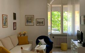 City Centre Apartment